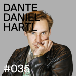 Obrázek epizody Dante Daniel Hartl