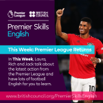 Obrázek epizody This Week: Premier League Returns