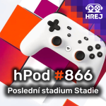 Obrázek epizody hPod #866 - Poslední stadium Stadie