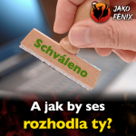 Obrázek epizody A jak by ses rozhodla ty?