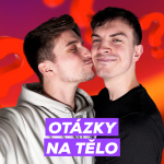 Obrázek epizody #57 - Otázky na tělo „Zamiloval ses do heteráka?“