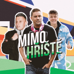 Obrázek epizody Nový fotbalový podcast Mimo hřiště!
