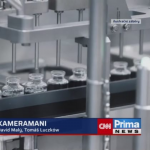 Obrázek epizody Agresivnější brazilskou mutací koronaviru se nakazili Češi z Děčínska