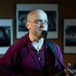 Obrázek epizody Inspirativní rozhovor - Roman Hampacher, duchovní, farář, kazatel, muzikant, 9.4.2024