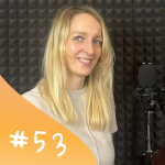 Obrázek epizody #53 Kateřina Vyletelová: Přivolání a hry na procházku