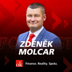 Obrázek epizody Kdy bude ideální doba na koupi nemovitosti a přijde zdražení nájmů? (Zdeněk Molcar)
