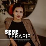 Obrázek epizody #18 SEBEterapie: Nejvíce se bojíme sami sebe