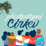 Obrázek epizody Předpotopní církev - Jindřich Novák (16.10.2022)