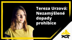 Obrázek epizody Tereza Urzová: Nezamýšlené dopady prohibice (KSP23: Drogy a zbraně včera, dnes a zítra)