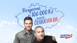 Obrázek epizody V jakém filmu mají Češi Bruce Willise nejradši?