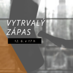 Obrázek epizody Vytrvalý zápas