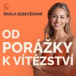 Obrázek epizody Od porážky k vítězství: Jak využít neúspěchy ve svůj prospěch 🏅 (E92)