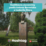 Obrázek epizody #Literatúra - Kodifikácia slovenčiny podľa Bernoláka a Štúra