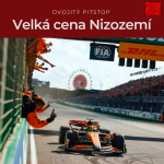 Obrázek epizody Norris se přihlásil do boje o titul. Má se Verstappen začít bát?