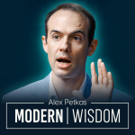 Obrázek epizody The True Story Of The Odyssey (and why it matters) - Alex Petkas - #1125