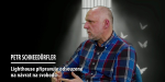 Obrázek epizody Motýl za katrem 2: PETR SCHNEEDÖRFLER - spolek LIGHTHOUSE / Pomoc odsouzeným při návratu na svobodu