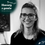 Obrázek epizody Kamila Žižková: Jak proměnit porodnictví zevnit - příběh lékařky, mámy a vizionářky