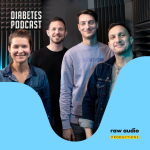 Obrázek epizody Proč nejsou dia potraviny vhodné pro cukrovkáře? Novoroční speciál Diabetes Podcastu