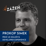 Obrázek epizody 57: Prokop Simek | Proč je důležitá developer experience