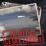 Obrázek epizody Záhadné objekty na českém nebi: Utajený střet armády z 80. let