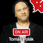 Obrázek epizody Tomáš Polák (O5 & Radeček) ON AIR: „Byli jsme v klinické smrti, ale úspěch nás zase nakopl.“