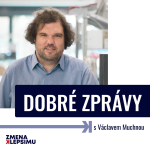 Obrázek epizody Co byznysu přinese Druhá ekonomická transformace? s Václavem Muchnou