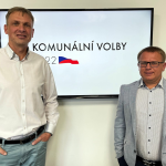 Obrázek epizody TUTV - volební speciál 2022: Václav Török (PRO Trutnov)