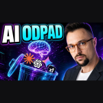 Obrázek epizody Proč 99 % AI obsahu nefunguje (a jak dělat to 1 %) | TAI Talks EP. 023 Tomáš AI Podcast 🇨🇿