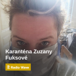 Obrázek epizody Karanténa Zuzany Fuksové III: V Brně. Nakupování jako techno party a prognózy vysoké školy života