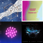 Obrázek epizody Konektor rozvolňuje a jde i do zahraniční muziky. Představíme nové Coldplay a temný singl Mobyho, srovnáme Marpa s Yelawolf a americkou country. Wohnouti mají Malého prince a Mig 21 jsou těsně vedle sebe