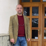 Obrázek epizody Zdenek Kašpárek: 2018 - 10 - 14