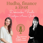 Obrázek epizody #0196 Hudba, finance a život