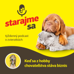 Obrázek epizody Psy: Keď sa z hobby chovateľstva stáva biznis