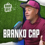 Obrázek epizody Po 22 letech je Arsenal mistrem! Začne teď jeho dominance? | Branko Cap | Away Days #92