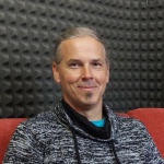 Obrázek epizody Sportovní servis - host Mirek Volný, paragliding a sportovní úspěchy jeho dětí, 9.12.2025