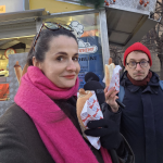 Obrázek epizody Proč je důležité slavit Evropský den párků? A stojí Heated Rivalry za ten hype?