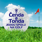 Obrázek epizody Díl 2: Greenkeeperský expert Kamil PEČENKA