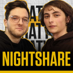 Obrázek epizody Tomáš "Nightshare" Kněžínek: Radši bych koučoval CS:GO. Do eSuby se nevrátím.