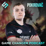 Obrázek epizody Game Changer #4 | Mikuláš "Pokrovač" Dio