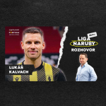 Obrázek epizody Rozhovor | Kalvach z Kataru: Zranění beru jako restart. S Vydrou na formule, respekt Šulcovi