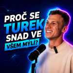 Obrázek epizody #221: Daniel Kortus – Hlavní mýty o klimatu aneb proč se Turek snad ve všem mýlí?