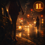 Obrázek epizody ŠLAPKY, KURVY, ESKORT