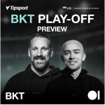 Obrázek epizody Pokuty v Pardubicích, divoké změny na Kladně a kdo postoupí z předkola? | BKT PLAY-OFF: PREVIEW