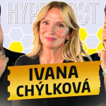Obrázek epizody IVANA CHÝLKOVÁ - JAKÝ JE TO ŽÍT S JANEM KRAUSEM? OMYLEM MI NA NATÁČENÍ DALI KOSTÝM VERONIKY ŽILKOVÝ Ep.206