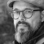 Obrázek epizody Petr Čermáček - O severu, ptácích, poezii a linorytech (rozhovor Poetického klubu)