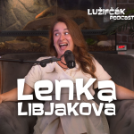 Obrázek epizody Lužifčák #217 Lenka Libjaková - Free nipples