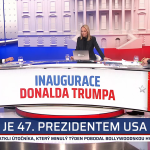 Obrázek epizody Trump poslal Evropě tvrdý vzkaz, říká ministr Dvořák. Mluvil mi z duše, liboval si Okamura