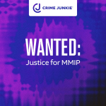 Obrázek epizody WANTED: Justice for MMIP