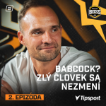 Obrázek epizody Babcock? Zlý človek sa nezmení + vráti sa Regenda do NHL?
