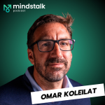 Obrázek epizody OMAR KOLEILAT o budování Crestylu: "Cesta od nuly k miliardovým projektům". Jak se stát úspěšným?